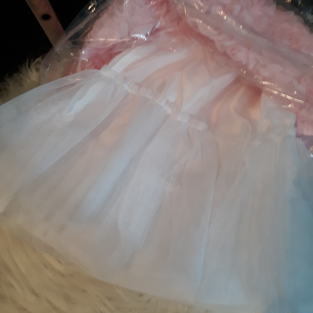 Dress - Picture 6 of 6